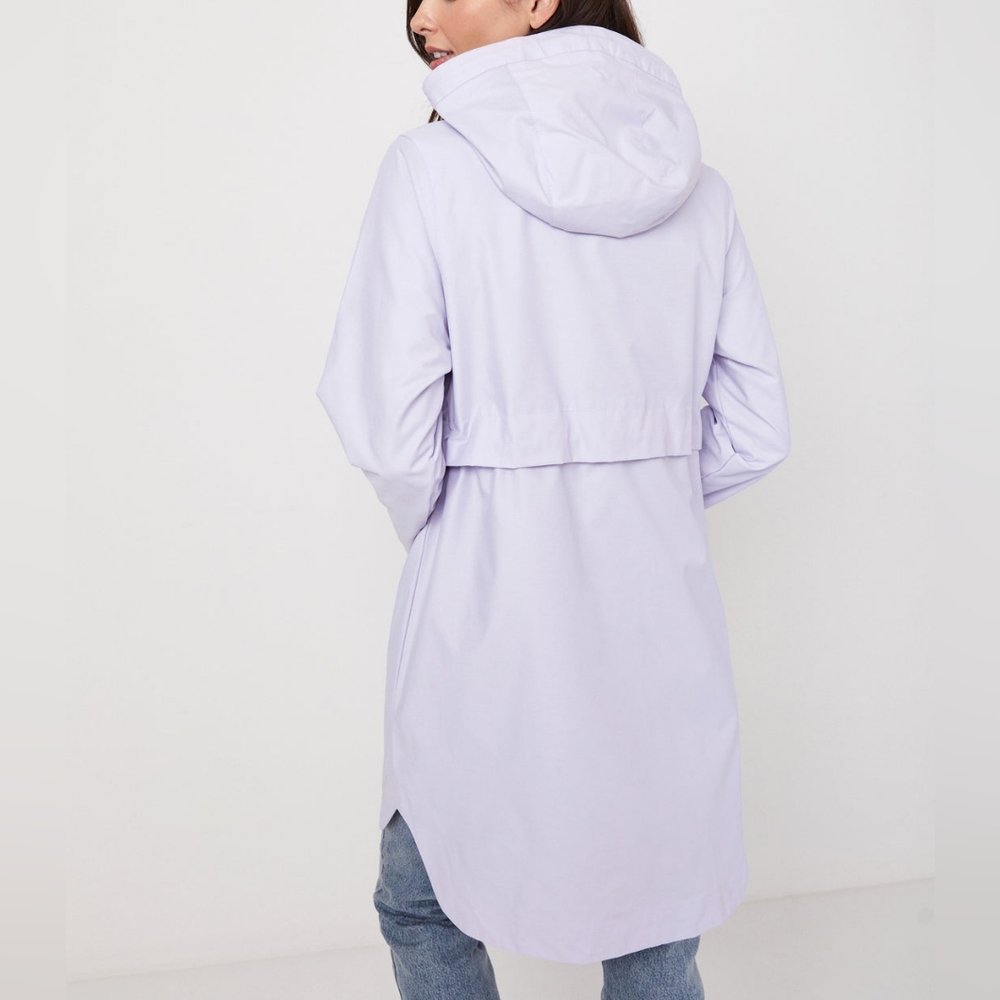 Top Notch Rain Coat - Picture 2 of 4